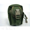 Flyye 1000D Molle Mini Duty Pouch Waist Bag OD