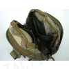 Flyye 500D Molle Mini Duty Pouch Waist Bag Multicam