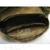 Flyye 500D Molle Drop Leg Utility Waist Pouch Bag Multicam