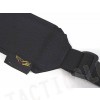 Flyye 1000D LMG Shoulder Padded Rifle Sling Black