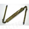 Flyye 1000D LMG Shoulder Padded Rifle Sling Multicam