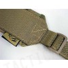 Flyye 1000D LMG Shoulder Padded Rifle Sling Multicam