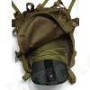 Flyye 1000D Molle AIII 3 Day Backpack w/Extra Pack Coyote Brown