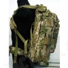 Flyye 500D Molle AIII 3 Day Backpack w/Extra Pack Multicam