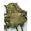 Flyye 500D Molle AIII 3 Day Backpack w/Extra Pack Multicam