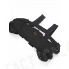Flyye 1000D Tactical LBT 1961A Band Chest Rig Vest Black