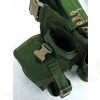 Flyye 1000D Tactical LBT 1961A Band Chest Rig Vest OD