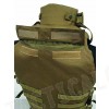 Flyye 1000D Molle OTV Armor Outer Tactical Vest Coyote Brown