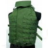 Flyye 1000D Molle OTV Armor Outer Tactical Vest OD