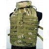 Flyye 500D Molle OTV Armor Outer Tactical Vest Multicam