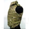 Flyye 500D Molle OTV Armor Outer Tactical Vest Multicam