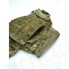 Flyye 500D Molle OTV Armor Outer Tactical Vest Multicam