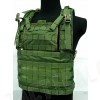 Flyye 1000D Tactical Molle RRV Platform Vest OD