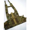 Flyye 1000D Tactical Molle RRV Platform Vest Multicam