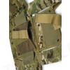 Flyye 1000D Tactical Molle RRV Platform Vest Multicam