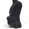 Flyye 1000D Tactical LBT AK Magazine Chest Rig Vest Black