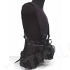 Flyye 1000D Tactical LBT M4 Magazine Chest Rig Vest Black