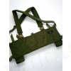 Flyye 1000D Tactical LBT M4 Magazine Chest Rig Vest OD