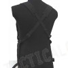 Flyye 1000D Molle LAW ENF Magazine Chest Rig Vest Black