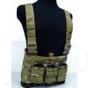 Flyye 500D Molle LAW ENF Magazine Chest Rig Vest Multicam