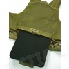 Flyye 1000D Molle Force Recon CIRAS Vest Ver. MAR Multicam