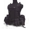 Flyye 1000D 1195J SEALs Floating Harness Chest Rig Black