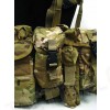 Flyye 500D 1195J SEALs Floating Harness Chest Rig Multicam