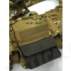 Flyye 500D 1195J SEALs Floating Harness Chest Rig Multicam