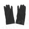 US Military Assault Non-slip Light Weight Gloves Black