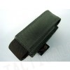 Flyye 1000D Molle 40mm Grenade Shell Pouch Ranger Green