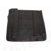 Molle MOD Map Torch Admin Pouch Black