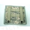 Molle MOD Map Torch Admin Pouch Digital ACU Camo