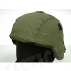 USGI MICH TC-2000 ACH Helmet Cover OD Ver. 1