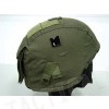 USGI MICH TC-2000 ACH Helmet Cover OD Ver. 1