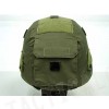 USGI MICH TC-2000 ACH Helmet Cover OD Ver. 1