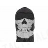 USMC Balaclava Hood Skull Full Face Head Mask Protector #C