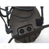 Element Comtac I Style Tactical Headset OD - Z054