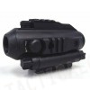 1x30 Elcan SpecterRD Type Red Dot Sight Scope with Killflash