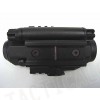 1x30 Elcan SpecterRD Type Red Dot Sight Scope with Killflash