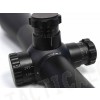 M1 3.5-10x50 50mm Red/Green Illuminated Mil-Dot Rifle Scope