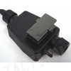 Element TEA Headset PTT for Kenwood 2 Pin Radio - Z116