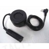 Element TCI Headset PTT for Motorola 2 Pin Radio - Z114