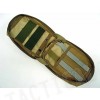 Molle Medic First Aid Pouch Bag Coyote Brown