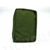 Molle Medic First Aid Pouch Bag OD