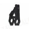 ARMS 41-B Silhouette Style Folding Front Sight for M4 Black