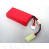 Element 11.1V 900mAh Li-Po Li-Polymer Battery for PEQ-15/16 Box