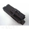 Jing Gong (JG) MP5 PEQ Style Battery Case Box w/ RIS Mount