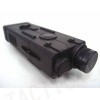 Jing Gong (JG) MP5 PEQ Style Battery Case Box w/ RIS Mount