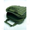 Molle Utility Shoulder Bag Notebook Case OD