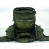 Molle Utility Gear Assault Waist Pouch Bag OD